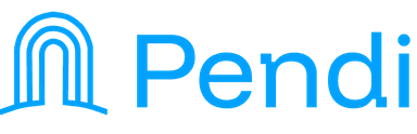 Pendi Wordmark
